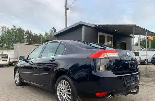 RENAULT Laguna 