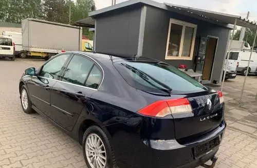 RENAULT Laguna 