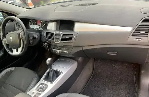 RENAULT Laguna 