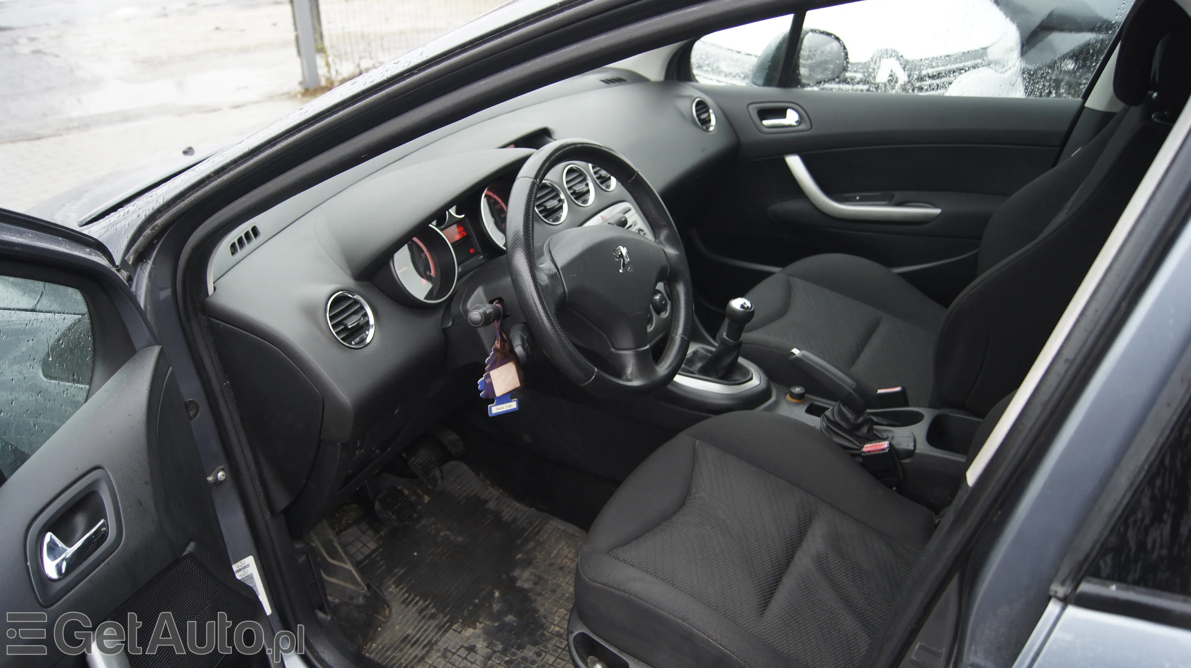 PEUGEOT 308 Premium 90