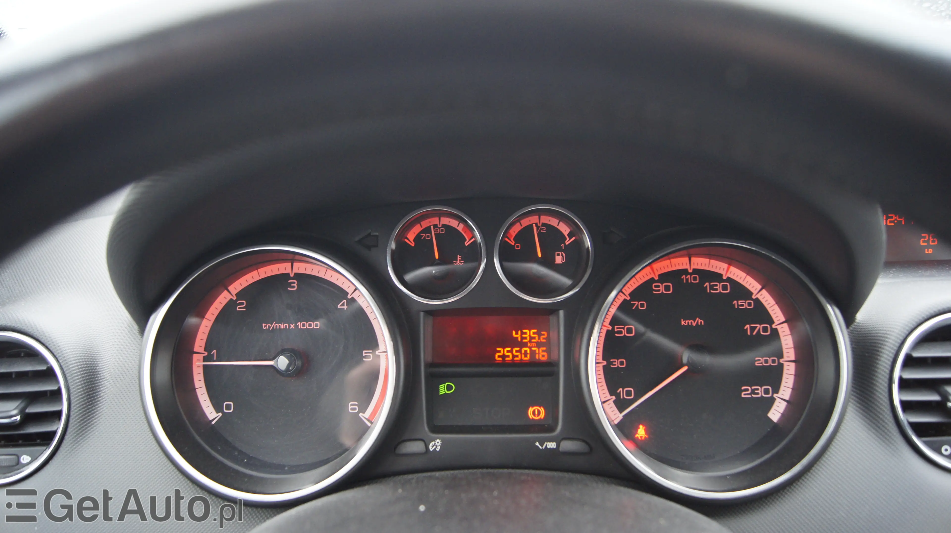 PEUGEOT 308 Premium 90