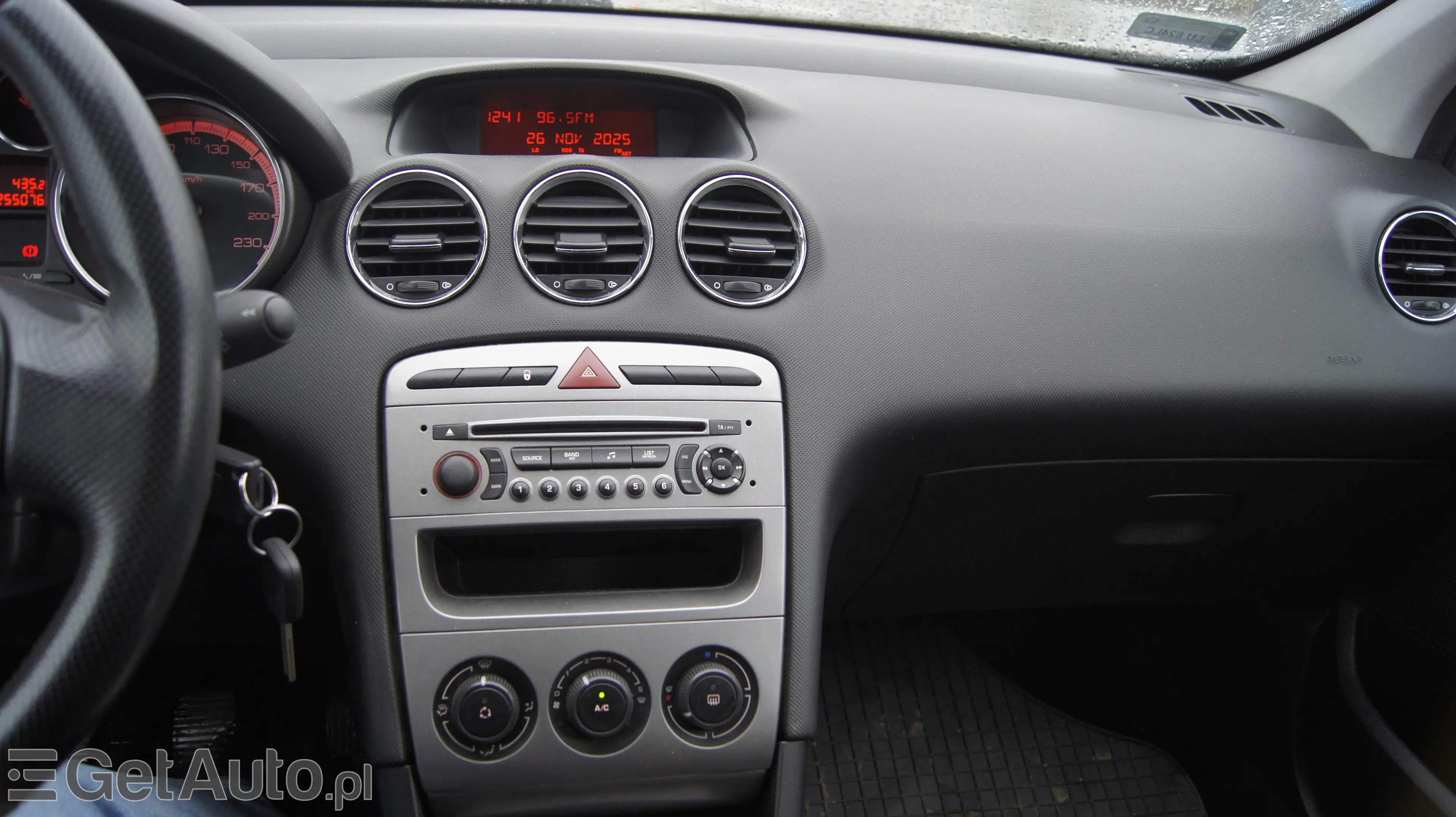 PEUGEOT 308 Premium 90