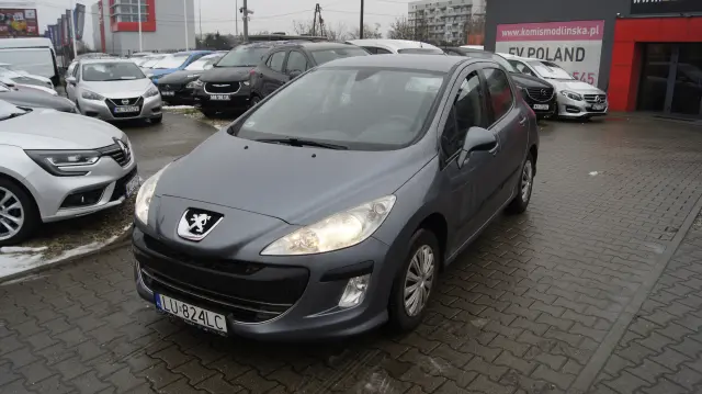 PEUGEOT 308 Premium 90
