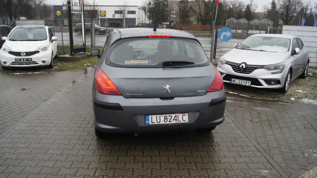 PEUGEOT 308 Premium 90