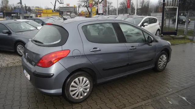 PEUGEOT 308 Premium 90