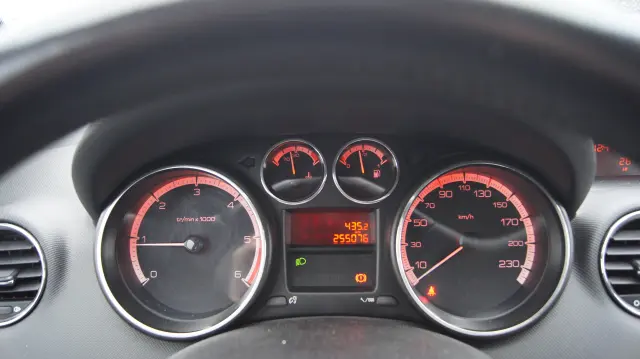 PEUGEOT 308 Premium 90