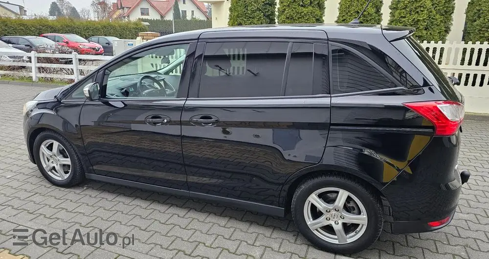FORD Grand C-MAX Gr 1.5 TDCi Titanium ASS
