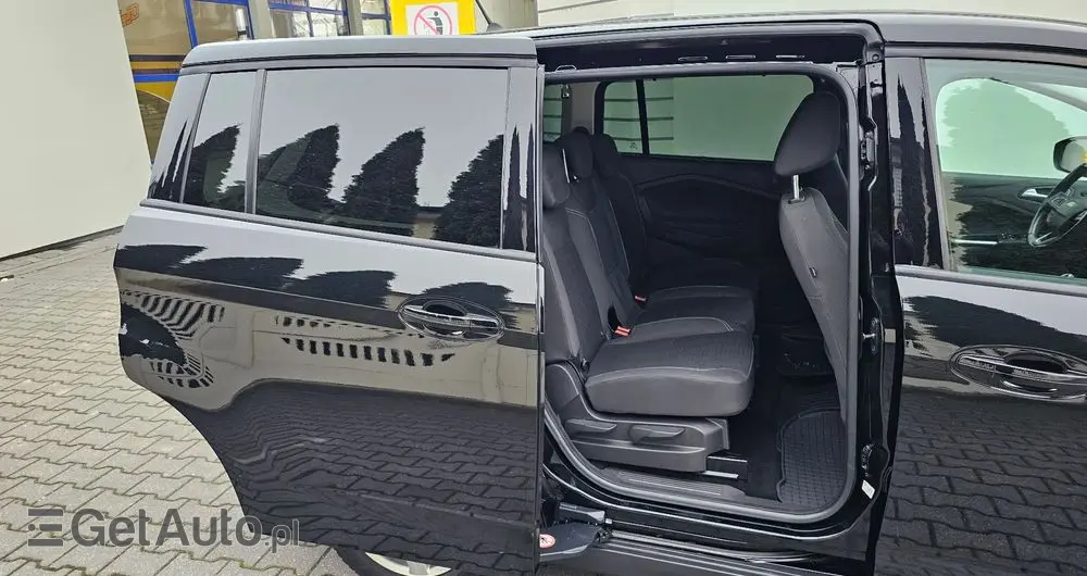 FORD Grand C-MAX Gr 1.5 TDCi Titanium ASS