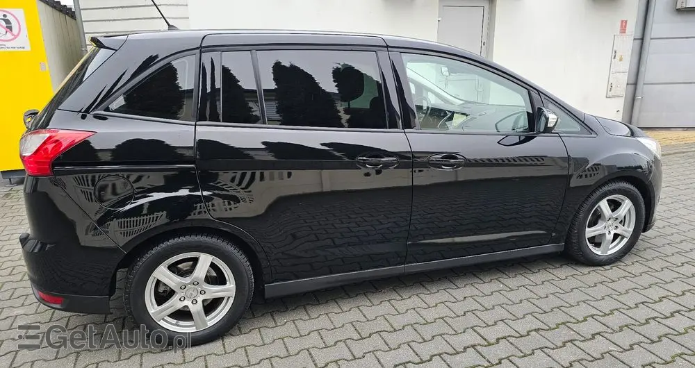 FORD Grand C-MAX Gr 1.5 TDCi Titanium ASS