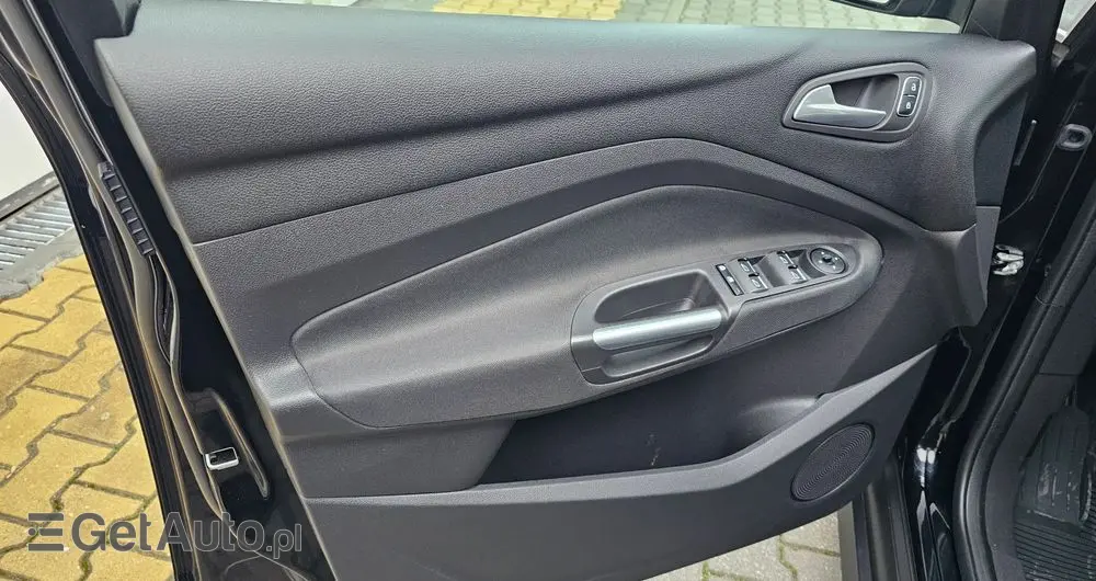 FORD Grand C-MAX Gr 1.5 TDCi Titanium ASS