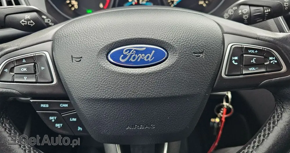 FORD Grand C-MAX Gr 1.5 TDCi Titanium ASS