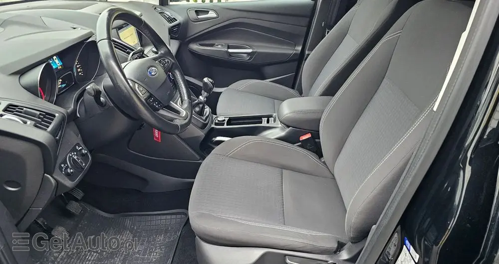 FORD Grand C-MAX Gr 1.5 TDCi Titanium ASS