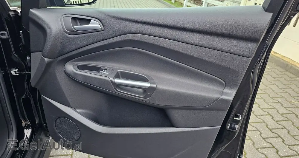 FORD Grand C-MAX Gr 1.5 TDCi Titanium ASS