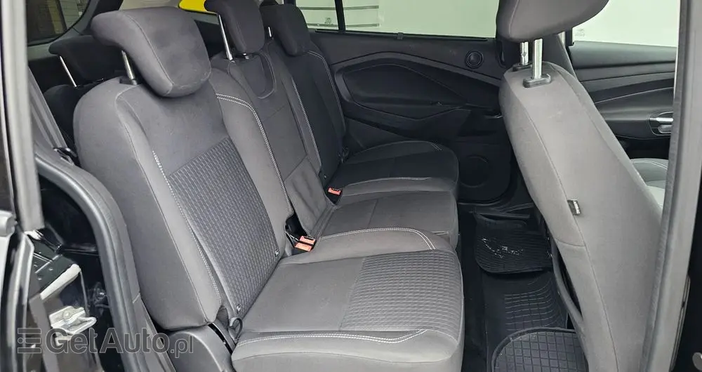 FORD Grand C-MAX Gr 1.5 TDCi Titanium ASS