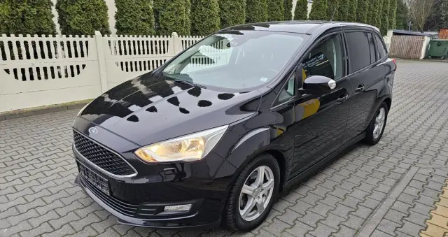 FORD Grand C-MAX Gr 1.5 TDCi Titanium ASS