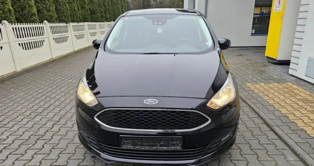 FORD Grand C-MAX Gr 1.5 TDCi Titanium ASS