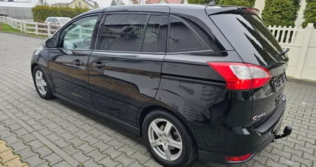 FORD Grand C-MAX Gr 1.5 TDCi Titanium ASS