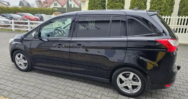 FORD Grand C-MAX Gr 1.5 TDCi Titanium ASS