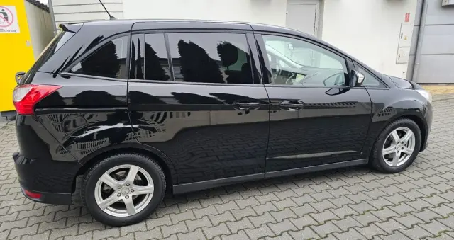 FORD Grand C-MAX Gr 1.5 TDCi Titanium ASS