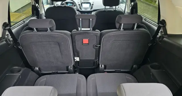 FORD Grand C-MAX Gr 1.5 TDCi Titanium ASS