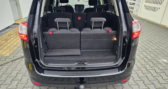 FORD Grand C-MAX Gr 1.5 TDCi Titanium ASS