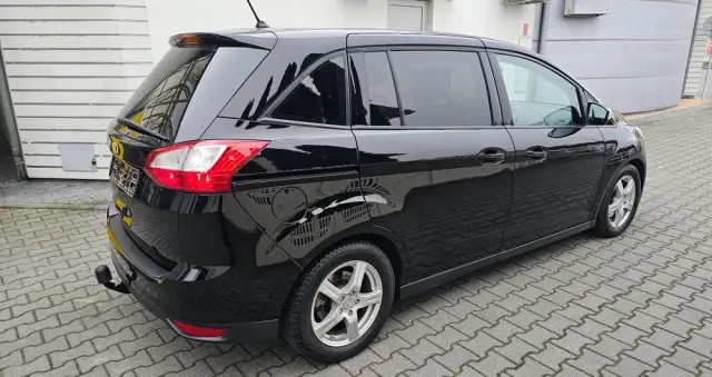 FORD Grand C-MAX Gr 1.5 TDCi Titanium ASS
