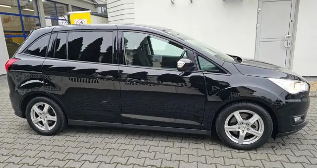 FORD Grand C-MAX Gr 1.5 TDCi Titanium ASS