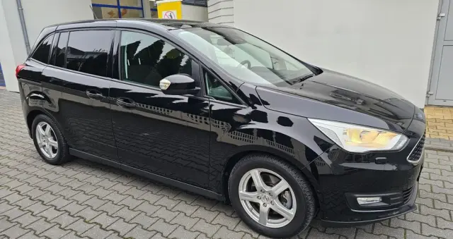 FORD Grand C-MAX Gr 1.5 TDCi Titanium ASS