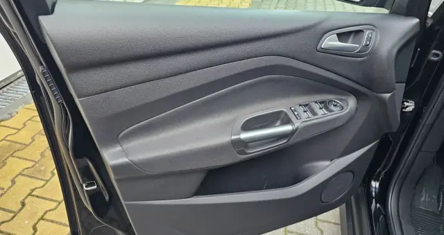 FORD Grand C-MAX Gr 1.5 TDCi Titanium ASS