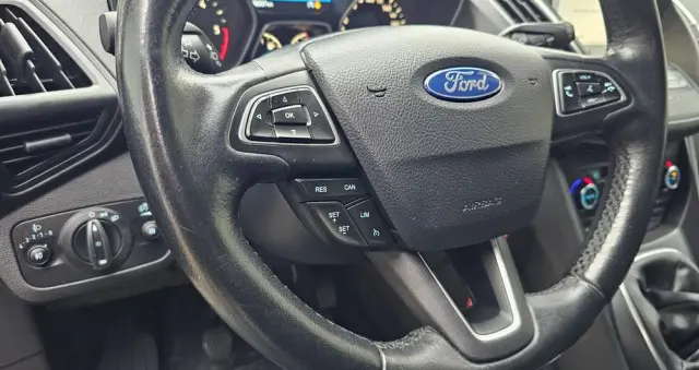 FORD Grand C-MAX Gr 1.5 TDCi Titanium ASS