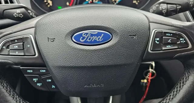 FORD Grand C-MAX Gr 1.5 TDCi Titanium ASS