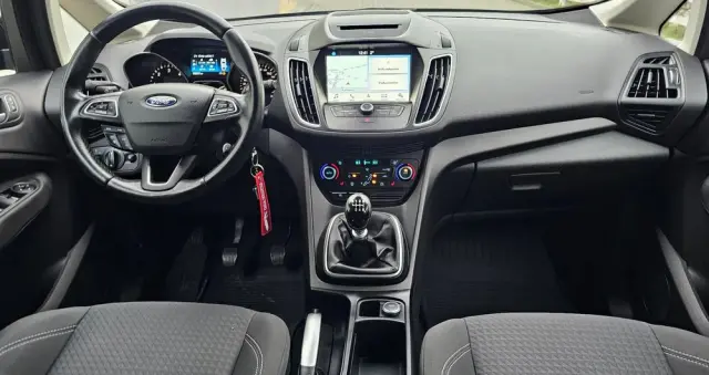 FORD Grand C-MAX Gr 1.5 TDCi Titanium ASS