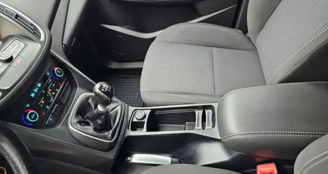 FORD Grand C-MAX Gr 1.5 TDCi Titanium ASS