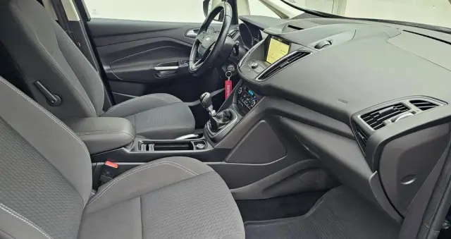 FORD Grand C-MAX Gr 1.5 TDCi Titanium ASS