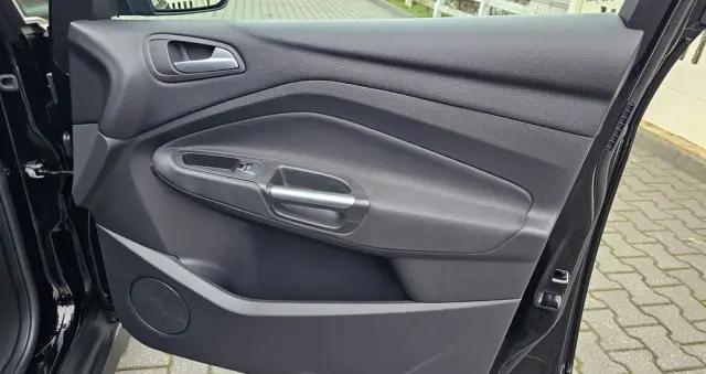 FORD Grand C-MAX Gr 1.5 TDCi Titanium ASS