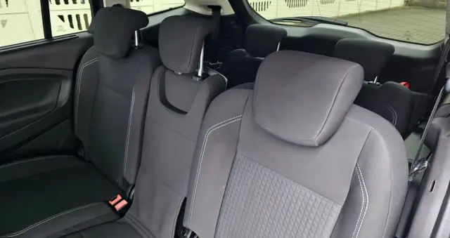 FORD Grand C-MAX Gr 1.5 TDCi Titanium ASS