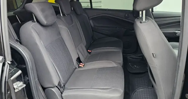 FORD Grand C-MAX Gr 1.5 TDCi Titanium ASS