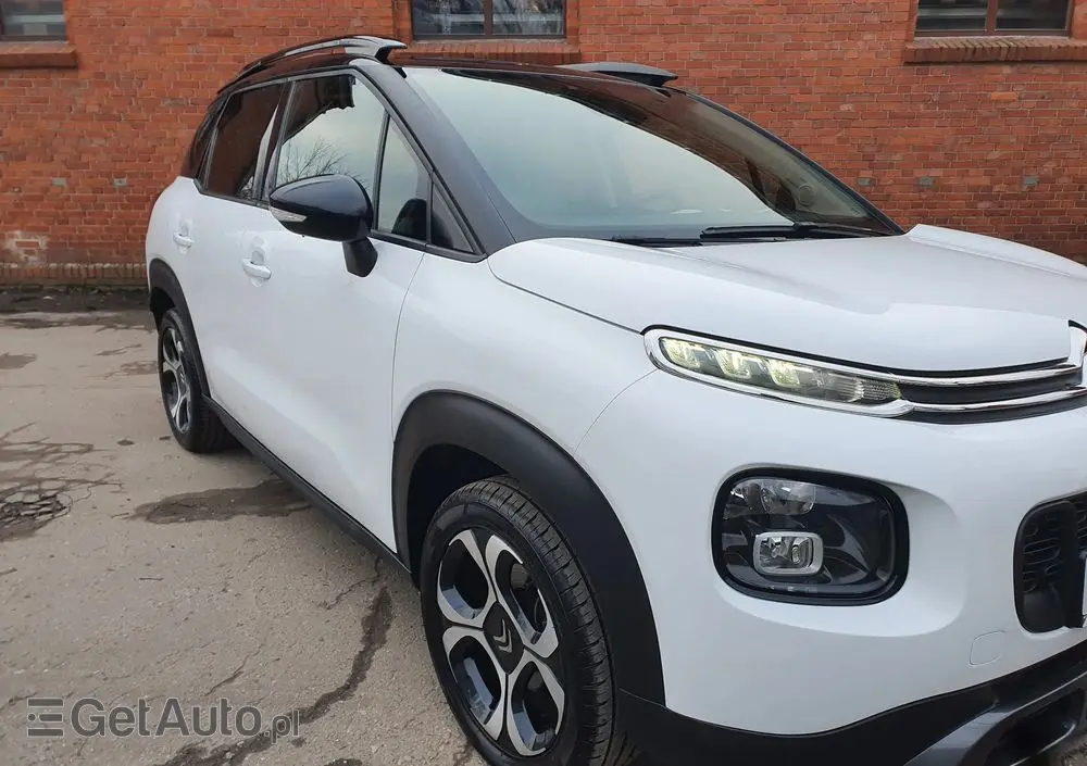 CITROËN C3 Aircross 1.2 PureTech GPF Shine S&S
