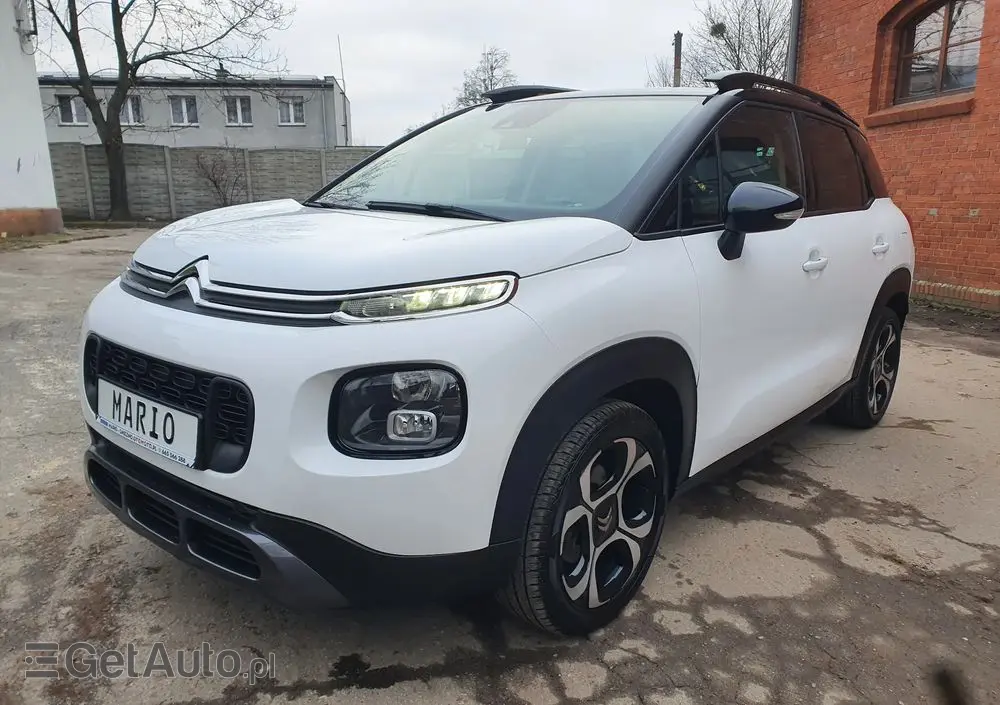 CITROËN C3 Aircross 1.2 PureTech GPF Shine S&S