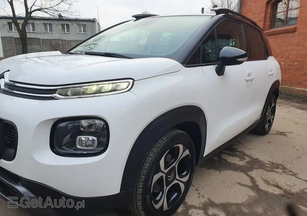 CITROËN C3 Aircross 1.2 PureTech GPF Shine S&S