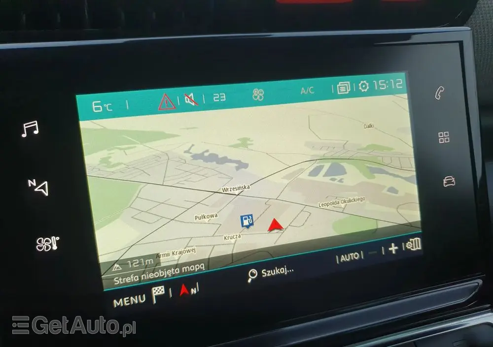 CITROËN C3 Aircross 1.2 PureTech GPF Shine S&S