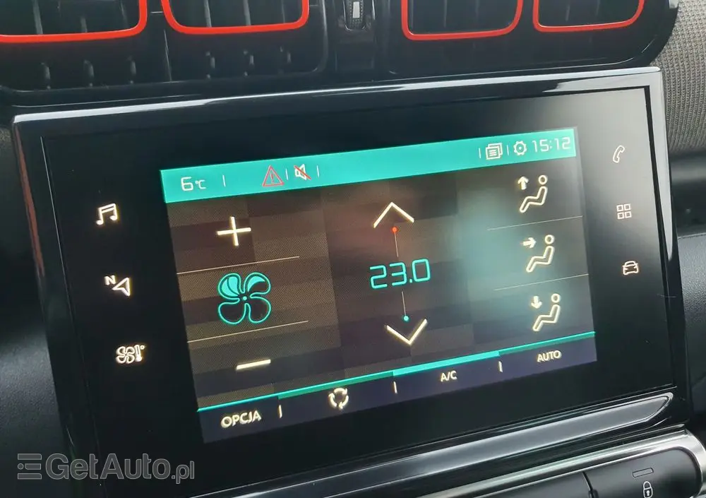 CITROËN C3 Aircross 1.2 PureTech GPF Shine S&S