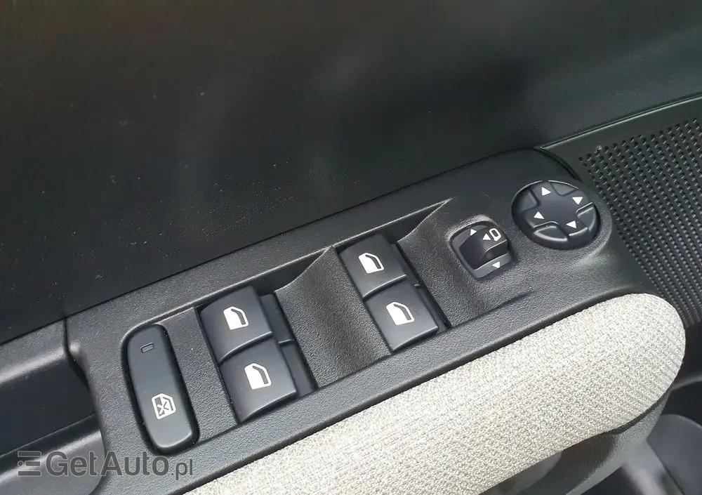 CITROËN C3 Aircross 1.2 PureTech GPF Shine S&S