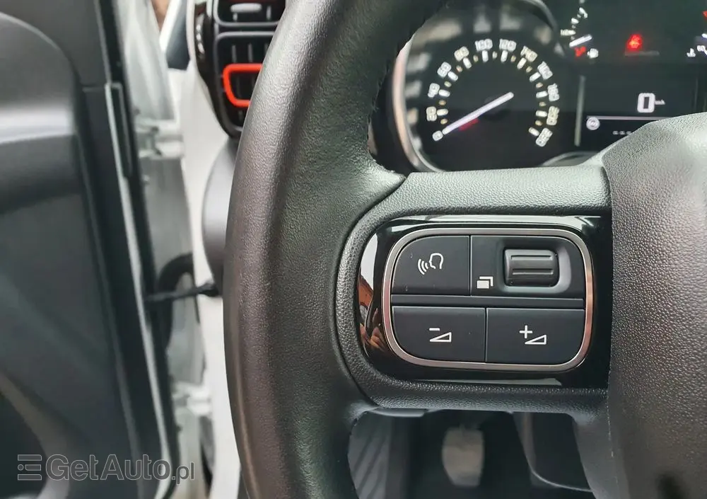 CITROËN C3 Aircross 1.2 PureTech GPF Shine S&S