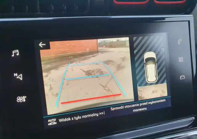 CITROËN C3 Aircross 1.2 PureTech GPF Shine S&S