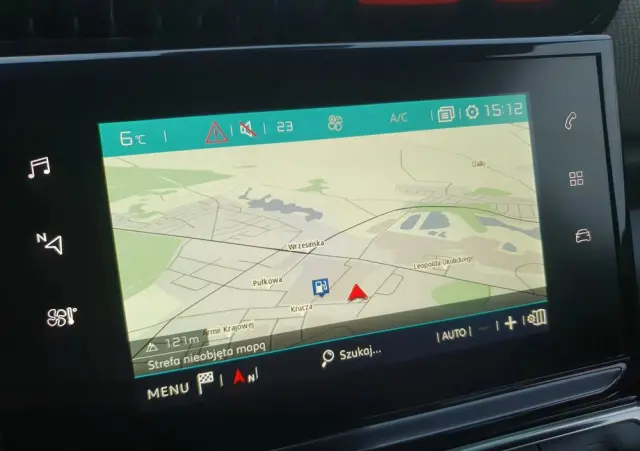 CITROËN C3 Aircross 1.2 PureTech GPF Shine S&S