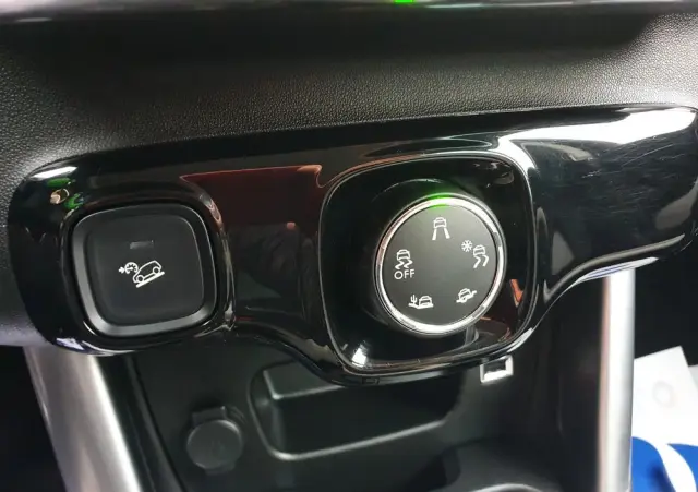 CITROËN C3 Aircross 1.2 PureTech GPF Shine S&S