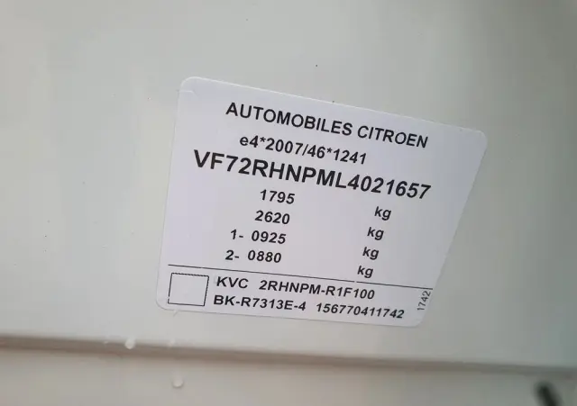 CITROËN C3 Aircross 1.2 PureTech GPF Shine S&S