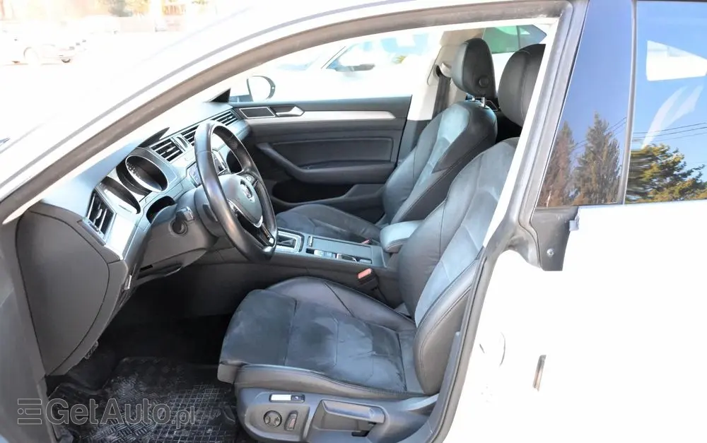 VOLKSWAGEN Arteon 2.0 TDI SCR Essence DSG