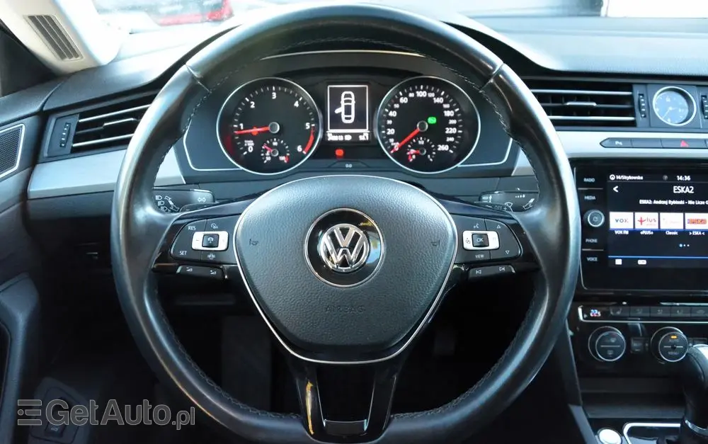 VOLKSWAGEN Arteon 2.0 TDI SCR Essence DSG
